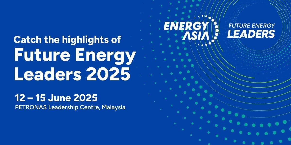 Future Energy Leaders 2025: Shaping the Next Wave of Changemakers
